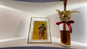 Suite Stylish & Cozy Apartment in the Heart of Florence