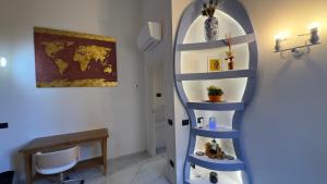 Suite Stylish & Cozy Apartment in the Heart of Florence