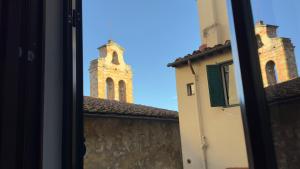 Suite Stylish & Cozy Apartment in the Heart of Florence