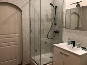 B&B / Chambres d'hotes Chambres d'Hotes Bastia et Bonifacio : photos des chambres