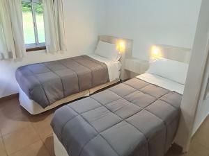 Las Nubes Piscina interior y exterior