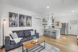 Luxury Cabin Getaway!