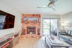 7 Mi to Dtwn Sedona Resort Retreat with Pool Access