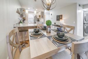 7 Mi to Dtwn Sedona Resort Retreat with Pool Access