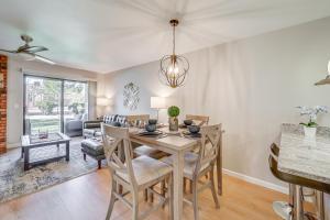 7 Mi to Dtwn Sedona Resort Retreat with Pool Access