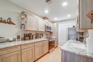 7 Mi to Dtwn Sedona Resort Retreat with Pool Access