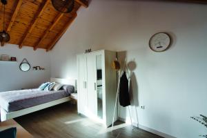 Casita Las Toscas