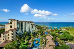 Marriotts Ko Olina Beach Club