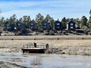 Mountain Escape, wFireplace!