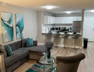 Modern Vibes 1br/1ba Oak Park IL - Austin