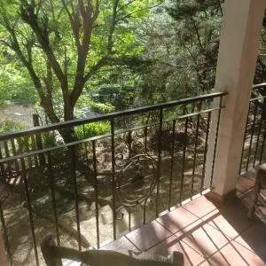 Torito's House 3 - Cavalango