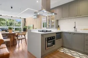 Toscano Cabernet 2 Suítes by Achei Gramado - Santa Maria do Erval