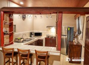 Casa Heliconias La Fortuna Private Pool