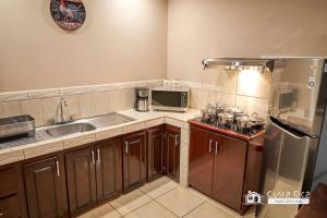 Casa Heliconias La Fortuna Private Pool