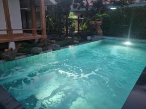 Cho Haus Chiang Mai