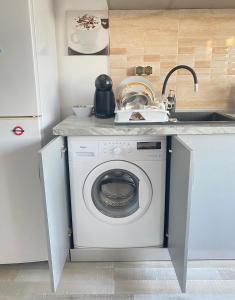 Comfort Class Apartment