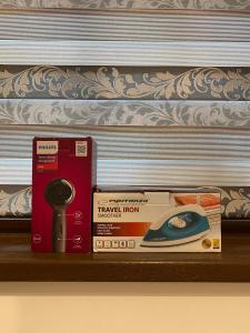 Comfort Class Apartment