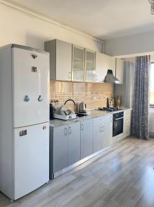 Comfort Class Apartment