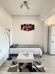 Comfort Class Apartment