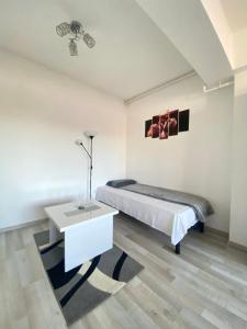 Comfort Class Apartment