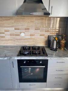 Comfort Class Apartment