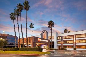 obrázek - Best Western Plus Meridian Inn & Suites, Anaheim-Orange