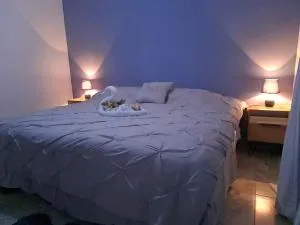 Casa vista de luna - Guaria