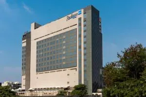 Radisson Blu Towers Kaushambi Delhi NCR - Noida