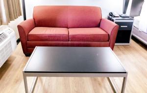 Motel 6 Nacogdoches, TX