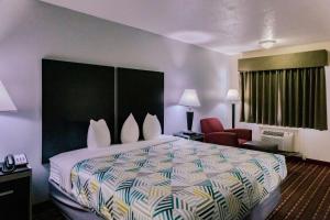 Motel 6 Nacogdoches, TX