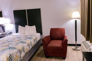 Motel 6 Nacogdoches, TX