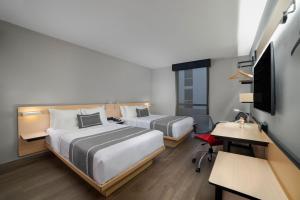 City Express Plus by Marriott Ciudad de México Insurgentes Sur