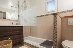 Maisons de vacances Family home in Capbreton - Welkeys : photos des chambres