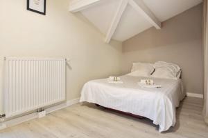 Maisons de vacances Family home in Capbreton - Welkeys : photos des chambres