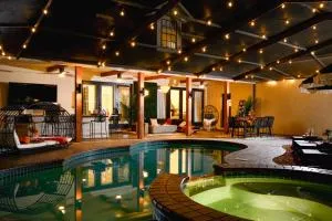 Exciting Valrico Villa with Private Pool and Game Room - Riverview