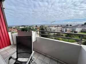 Berolina-519-Ostsee-Weitblick