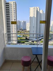 Lindo departamento a pasos de la playa