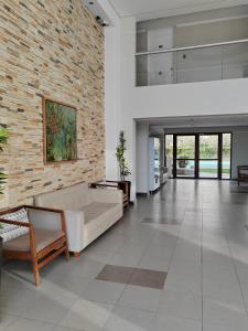 Lindo departamento a pasos de la playa