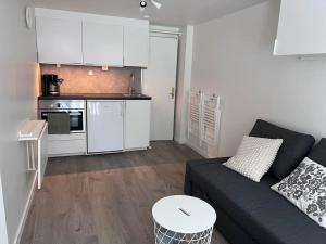 Lägenhet med egen ingång. - 3hvězdičkové hotely ve městě Sundsvall