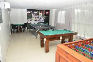 VG Fun Praia do Futuro apto 213