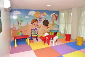 VG Fun Praia do Futuro apto 213