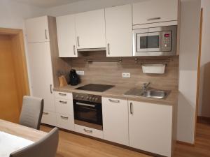 Ferienwohnung Oberkreut