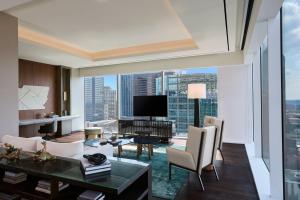 JW Marriott Dallas Arts District