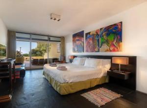 By the Atlantic Apartments 3-bedroom