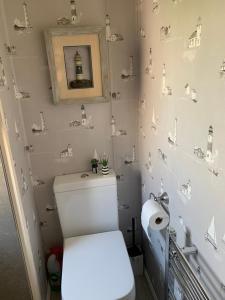 Aurora luxury beach lodge