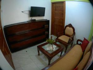 Coco Banana Resort Appartment