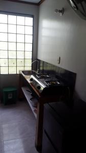 Hospedaje Turistico Angula Place