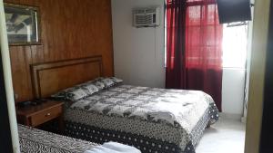 Hospedaje Turistico Angula Place