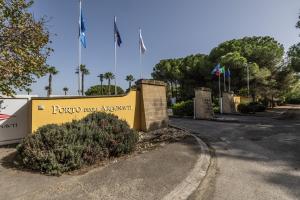 La Casetta del Porticciolo