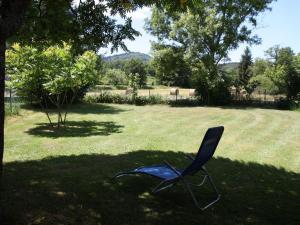 Maisons de vacances Gite spacieux avec terrasse, 3 chambres, equipements bebe, a 16 km de Gerardmer - FR-1-589-23 : photos des chambres